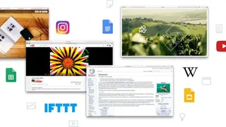 Webjets screenshot
