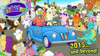 Webkinz screenshot