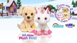 Webkinz screenshot