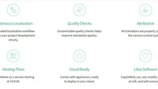 Weblate screenshot