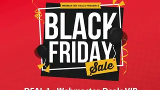 Webmaster-Deals screenshot