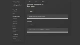 Webments screenshot