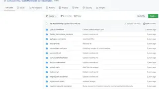 webMethods.io Integration screenshot