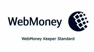 Webmoney screenshot