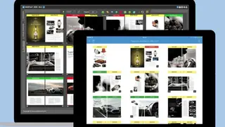 WebProof screenshot