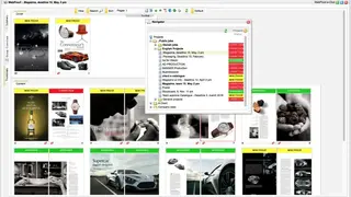 WebProof screenshot