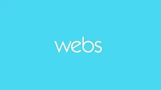 Webs screenshot