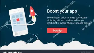 Website Rocket screenshot