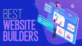 Websitebuilder screenshot
