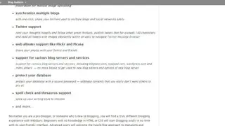 WebStory screenshot