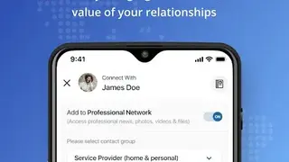 Webtalk screenshot
