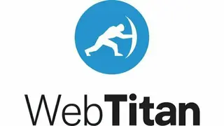 WebTitan screenshot