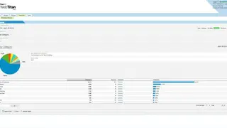 WebTitan Web Filter screenshot