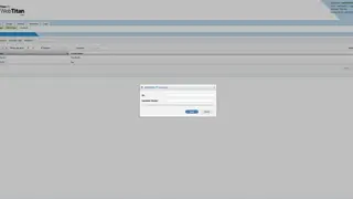 WebTitan Web Filter screenshot