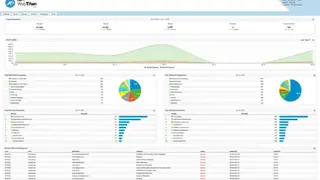 WebTitan Web Filter screenshot