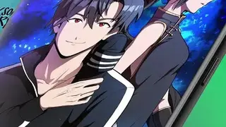Webtoons screenshot