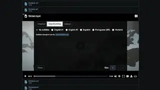 Webtor screenshot