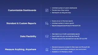 Webtrends Analytics screenshot