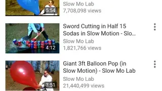 WebTube screenshot