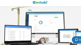 WeBuild screenshot