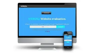 Webuka screenshot