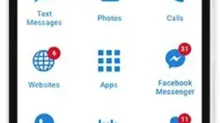 WebWatcher screenshot