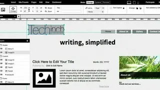 Webydo screenshot