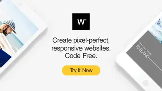 Webydo screenshot