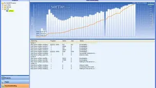 WebZip screenshot