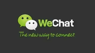 WeChat screenshot