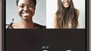 weChat Extension screenshot