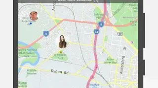 weChat Extension screenshot