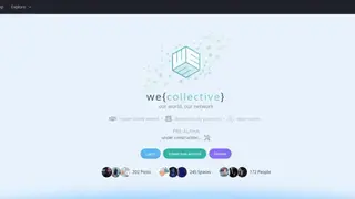 Weco screenshot