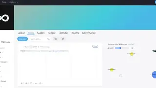 Weco screenshot