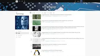 Weco screenshot