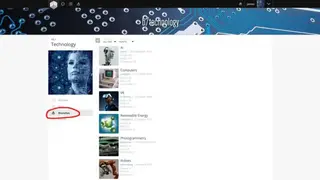 Weco screenshot