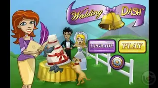 Wedding Dash screenshot
