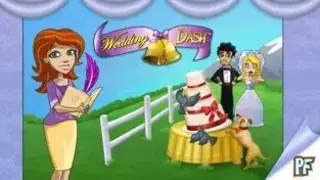 Wedding Dash screenshot