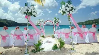Wedding Decorations Ideas screenshot