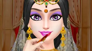 Wedding Make Up screenshot