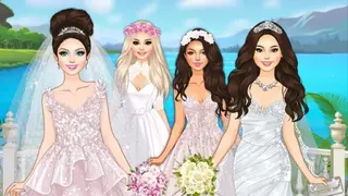 Wedding Make Up screenshot
