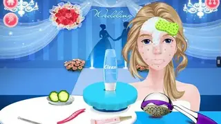 Wedding Make Up screenshot