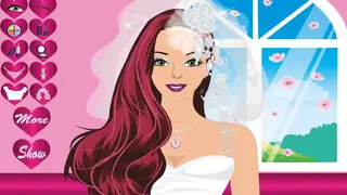 Wedding Make Up screenshot