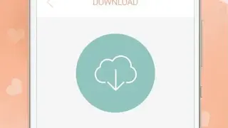 Wedding Photo App by Wedbox Collect photos/videos screenshot
