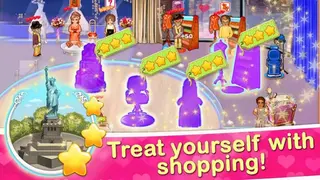 Wedding Salon screenshot