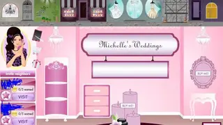 Wedding Street screenshot