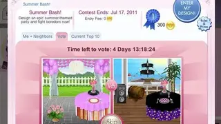 Wedding Street screenshot