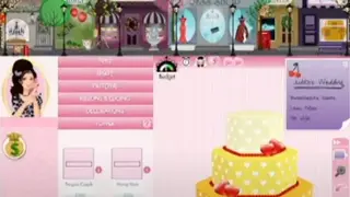 Wedding Street screenshot