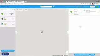 WeDispatch screenshot