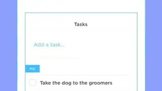 WeDo screenshot